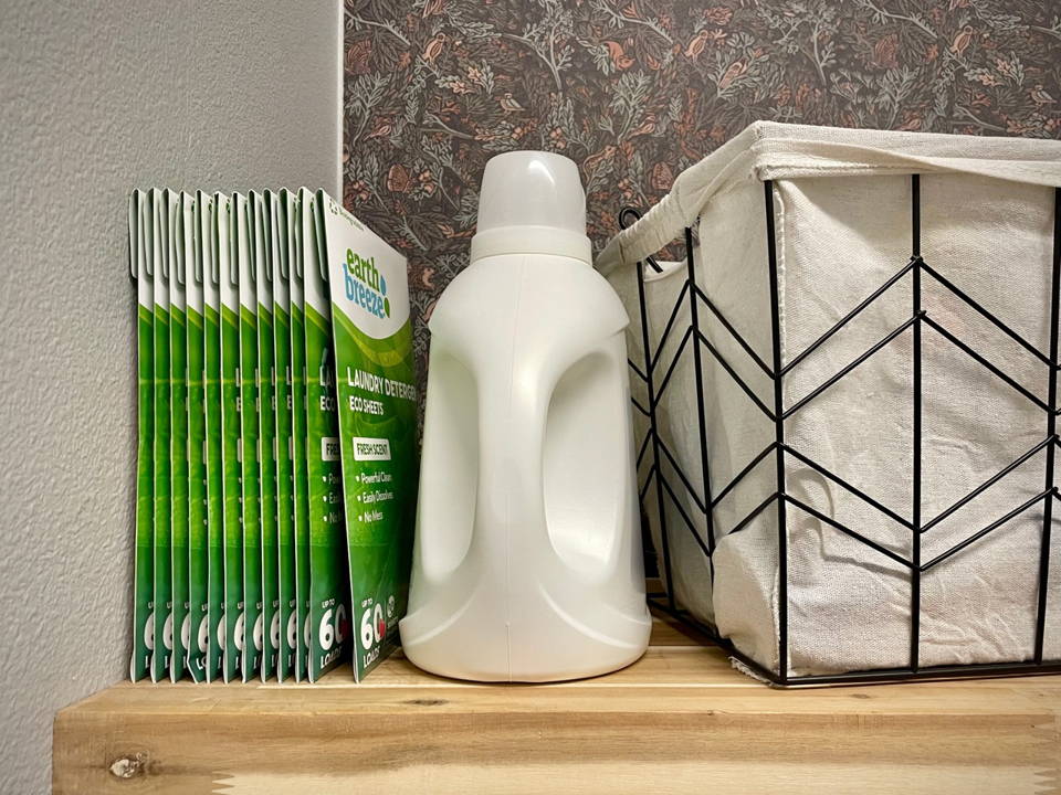 Copy of Should you wash clothes after every wear? Earth Breeze Development